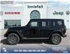 2025 Jeep Wrangler Sahara (Stk: SJ024) in Innisfail - Image 3 of 25