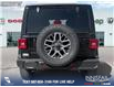2025 Jeep Wrangler Sahara (Stk: SJ024) in Innisfail - Image 5 of 25