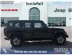 2025 Jeep Wrangler Sahara (Stk: SJ024) in Innisfail - Image 6 of 25