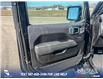 2025 Jeep Wrangler Sahara (Stk: SJ024) in Innisfail - Image 7 of 25
