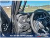 2025 Jeep Wrangler Sahara (Stk: SJ024) in Innisfail - Image 8 of 25
