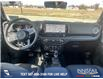 2025 Jeep Wrangler Sahara (Stk: SJ024) in Innisfail - Image 9 of 25