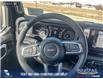 2025 Jeep Wrangler Sahara (Stk: SJ024) in Innisfail - Image 10 of 25