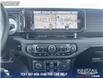 2025 Jeep Wrangler Sahara (Stk: SJ024) in Innisfail - Image 13 of 25