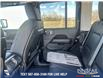 2025 Jeep Wrangler Sahara (Stk: SJ024) in Innisfail - Image 15 of 25