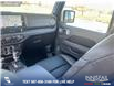 2025 Jeep Wrangler Sahara (Stk: SJ024) in Innisfail - Image 16 of 25