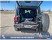 2025 Jeep Wrangler Sahara (Stk: SJ024) in Innisfail - Image 17 of 25