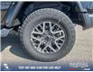 2025 Jeep Wrangler Sahara (Stk: SJ024) in Innisfail - Image 19 of 25