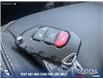 2025 Jeep Wrangler Sahara (Stk: SJ024) in Innisfail - Image 24 of 25