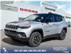 2025 Jeep Compass Trailhawk (Stk: SJ020) in Innisfail - Image 1 of 22