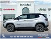 2025 Jeep Compass Trailhawk (Stk: SJ020) in Innisfail - Image 3 of 22
