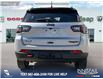2025 Jeep Compass Trailhawk (Stk: SJ020) in Innisfail - Image 5 of 22