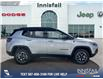 2025 Jeep Compass Trailhawk (Stk: SJ020) in Innisfail - Image 6 of 22