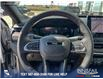 2025 Jeep Compass Trailhawk (Stk: SJ020) in Innisfail - Image 10 of 22