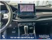 2025 Jeep Compass Trailhawk (Stk: SJ020) in Innisfail - Image 13 of 22