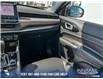 2025 Jeep Compass Trailhawk (Stk: SJ020) in Innisfail - Image 16 of 22