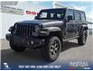 2022 Jeep Wrangler Unlimited Sport (Stk: RJ008A) in Innisfail - Image 1 of 22
