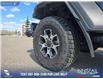 2022 Jeep Wrangler Unlimited Sport (Stk: RJ008A) in Innisfail - Image 8 of 22