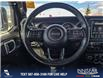 2022 Jeep Wrangler Unlimited Sport (Stk: RJ008A) in Innisfail - Image 10 of 22