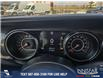 2022 Jeep Wrangler Unlimited Sport (Stk: RJ008A) in Innisfail - Image 11 of 22