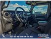 2022 Jeep Wrangler Unlimited Sport (Stk: RJ008A) in Innisfail - Image 12 of 22