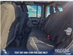 2022 Jeep Wrangler Unlimited Sport (Stk: RJ008A) in Innisfail - Image 15 of 22