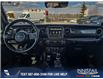 2022 Jeep Wrangler Unlimited Sport (Stk: RJ008A) in Innisfail - Image 16 of 22