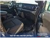 2022 Jeep Wrangler Unlimited Sport (Stk: RJ008A) in Innisfail - Image 17 of 22