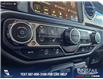 2022 Jeep Wrangler Unlimited Sport (Stk: RJ008A) in Innisfail - Image 20 of 22