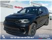 2025 Dodge Durango R/T (Stk: SD008) in Innisfail - Image 1 of 26