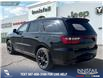2025 Dodge Durango R/T (Stk: SD008) in Innisfail - Image 4 of 26