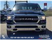 2022 RAM 1500 Big Horn (Stk: RR196A) in Innisfail - Image 2 of 5