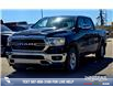 2022 RAM 1500 Big Horn (Stk: RR196A) in Innisfail - Image 1 of 5