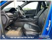2022 Jeep Compass Altitude (Stk: SJ027A) in Innisfail - Image 4 of 7