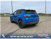 2022 Jeep Compass Altitude (Stk: SJ027A) in Innisfail - Image 2 of 7