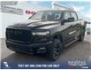 2025 RAM 1500 Sport (Stk: SR051) in Innisfail - Image 1 of 29