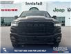 2025 RAM 1500 Sport (Stk: SR051) in Innisfail - Image 2 of 29