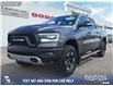 2019 RAM 1500 Rebel (Stk: P1010A) in Innisfail - Image 1 of 28