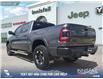 2019 RAM 1500 Rebel (Stk: P1010A) in Innisfail - Image 4 of 28