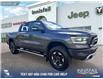 2019 RAM 1500 Rebel (Stk: P1010A) in Innisfail - Image 7 of 28