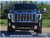 2024 GMC Sierra 2500HD Denali (Stk: SR053A) in Innisfail - Image 2 of 25