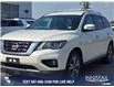 2017 Nissan Pathfinder S (Stk: P1034A) in Innisfail - Image 1 of 6