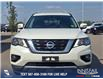 2017 Nissan Pathfinder S (Stk: P1034A) in Innisfail - Image 2 of 6