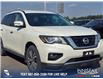 2017 Nissan Pathfinder S (Stk: P1034A) in Innisfail - Image 4 of 6