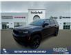 2024 Jeep Grand Cherokee L Laredo (Stk: SJ023A) in Innisfail - Image 1 of 25