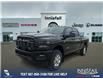 2025 RAM 3500 Big Horn (Stk: SR037) in Innisfail - Image 1 of 25