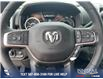 2025 RAM 3500 Big Horn (Stk: SR037) in Innisfail - Image 16 of 25