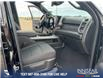 2025 RAM 3500 Big Horn (Stk: SR037) in Innisfail - Image 22 of 25