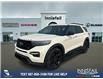 2022 Ford Explorer ST (Stk: SD013A) in Innisfail - Image 1 of 25