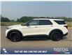 2022 Ford Explorer ST (Stk: SD013A) in Innisfail - Image 3 of 25